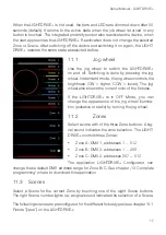 Preview for 17 page of Osram AB465960038 Setup Manual