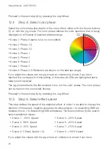 Preview for 24 page of Osram AB465960038 Setup Manual