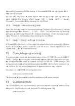 Preview for 25 page of Osram AB465960038 Setup Manual