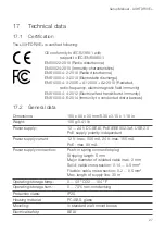 Preview for 27 page of Osram AB465960038 Setup Manual