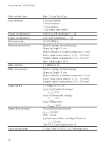 Preview for 28 page of Osram AB465960038 Setup Manual