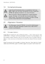 Preview for 32 page of Osram AB465960038 Setup Manual