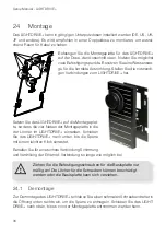 Preview for 36 page of Osram AB465960038 Setup Manual