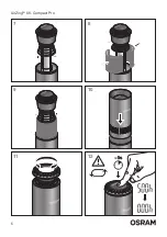 Preview for 5 page of Osram AirZing UV-Compact Pro Manual