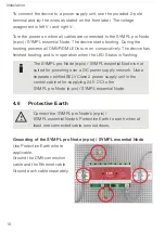 Предварительный просмотр 18 страницы Osram AM255360031 Setup Manual