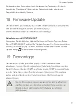 Предварительный просмотр 51 страницы Osram AM255360031 Setup Manual