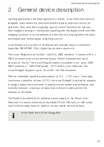 Preview for 9 page of Osram AM356960031 Information For Use