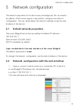 Preview for 19 page of Osram AM356960031 Information For Use