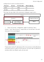 Preview for 23 page of Osram AM356960031 Information For Use