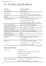 Preview for 30 page of Osram AM356960031 Information For Use