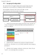 Preview for 48 page of Osram AM356960031 Information For Use