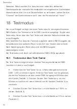 Preview for 52 page of Osram AM356960031 Information For Use