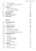 Preview for 5 page of Osram AM356970031 Information For Use