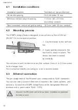 Preview for 16 page of Osram AM356970031 Information For Use