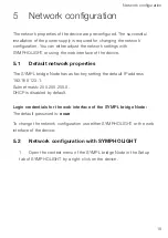 Preview for 19 page of Osram AM356970031 Information For Use