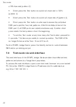 Preview for 28 page of Osram AM356970031 Information For Use