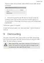 Preview for 31 page of Osram AM356970031 Information For Use