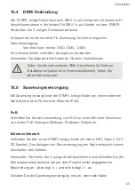 Preview for 45 page of Osram AM356970031 Information For Use