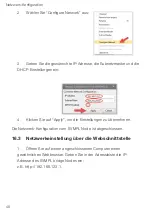 Preview for 48 page of Osram AM356970031 Information For Use