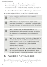 Preview for 50 page of Osram AM356970031 Information For Use