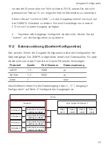 Preview for 53 page of Osram AM356970031 Information For Use