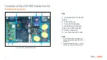 Preview for 4 page of Osram ams AS7050 Quick Start Manual