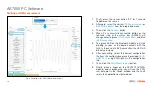 Preview for 10 page of Osram ams AS7050 Quick Start Manual