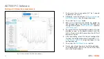 Preview for 12 page of Osram ams AS7050 Quick Start Manual