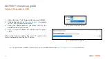 Preview for 17 page of Osram ams AS7050 Quick Start Manual