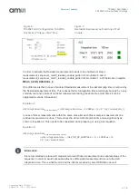 Preview for 9 page of Osram ams TSL2521 Manual