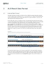 Preview for 14 page of Osram ams TSL2521 Manual