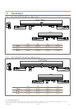 Preview for 5 page of Osram ARCHISHAPE Media Tube Installation Manual