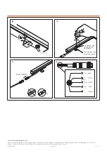 Preview for 11 page of Osram ARCHISHAPE Media Tube Installation Manual