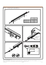 Preview for 12 page of Osram ARCHISHAPE Media Tube Installation Manual