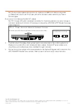 Preview for 14 page of Osram ARCHISHAPE Media Tube Installation Manual