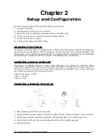 Предварительный просмотр 9 страницы Osram AS 330 User Manual