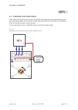 Preview for 12 page of Osram AS5045B User Manual