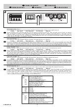 Предварительный просмотр 8 страницы Osram C61095 Instruction Manual