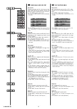 Предварительный просмотр 22 страницы Osram C61095 Instruction Manual