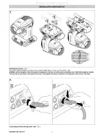 Preview for 4 page of Osram C61325 Instruction Manual