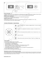 Preview for 6 page of Osram C61325 Instruction Manual