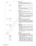 Preview for 11 page of Osram C61325 Instruction Manual