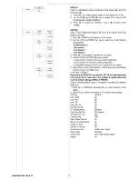 Preview for 12 page of Osram C61325 Instruction Manual