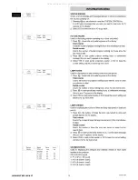 Preview for 13 page of Osram C61325 Instruction Manual