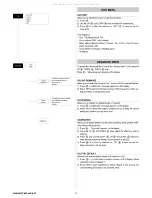 Preview for 15 page of Osram C61325 Instruction Manual