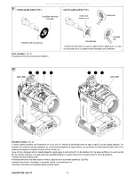 Preview for 20 page of Osram C61325 Instruction Manual