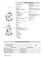 Preview for 25 page of Osram C61325 Instruction Manual