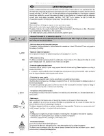 Preview for 2 page of Osram C61391 Instruction Manual