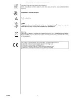 Preview for 3 page of Osram C61391 Instruction Manual