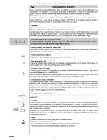 Предварительный просмотр 6 страницы Osram C61391 Instruction Manual